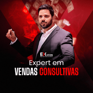 Formação em Expert em Vendas Consultiva com certificação