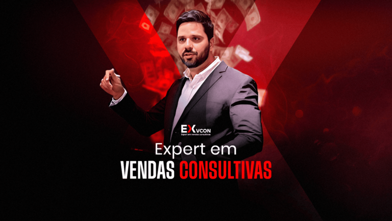 Expert em Vendas Consultivas