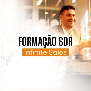 Formação em SDR com certificação