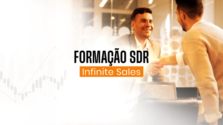 Formação SDR Infinite Sales