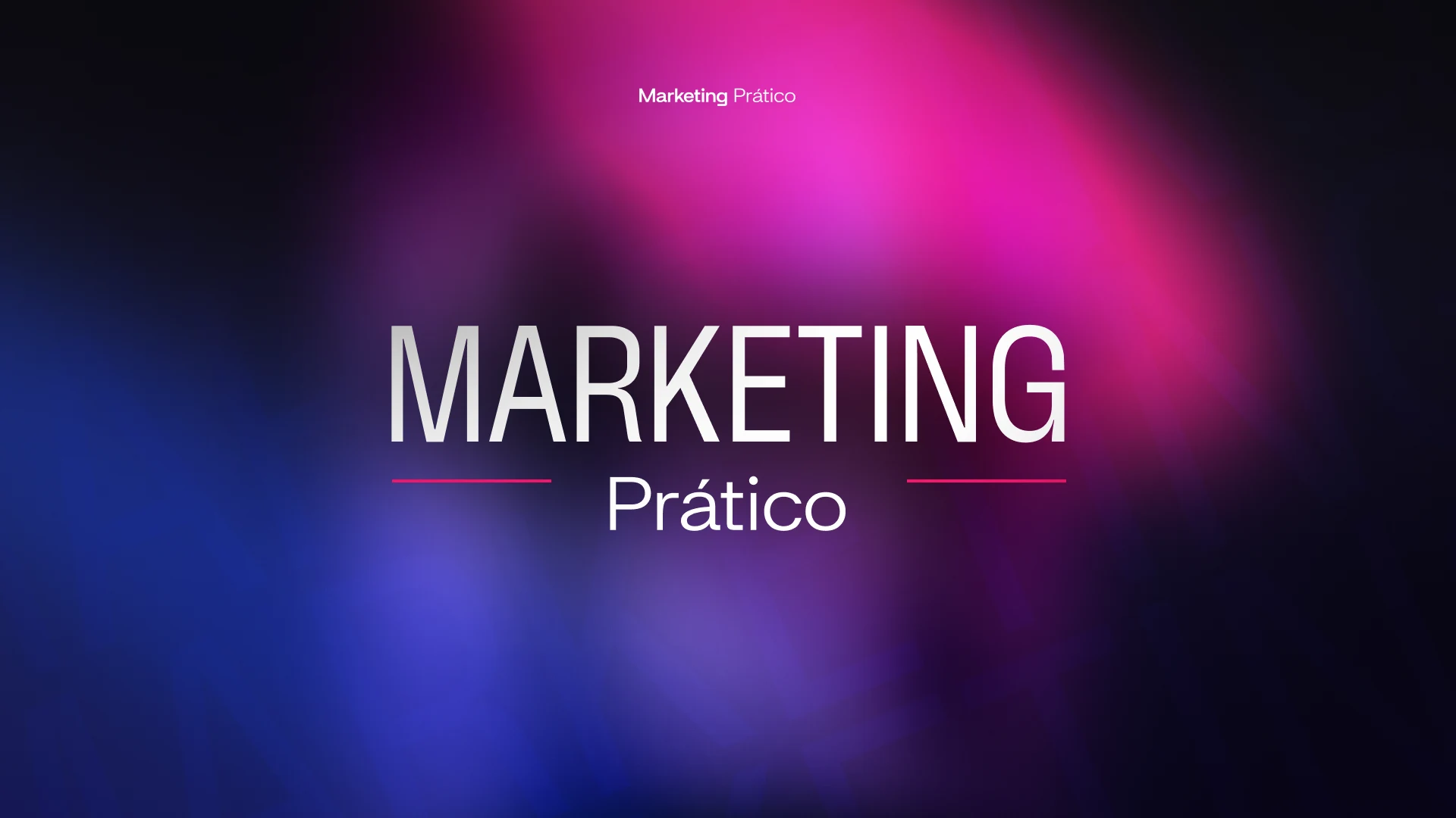 Curso de marketing certificado