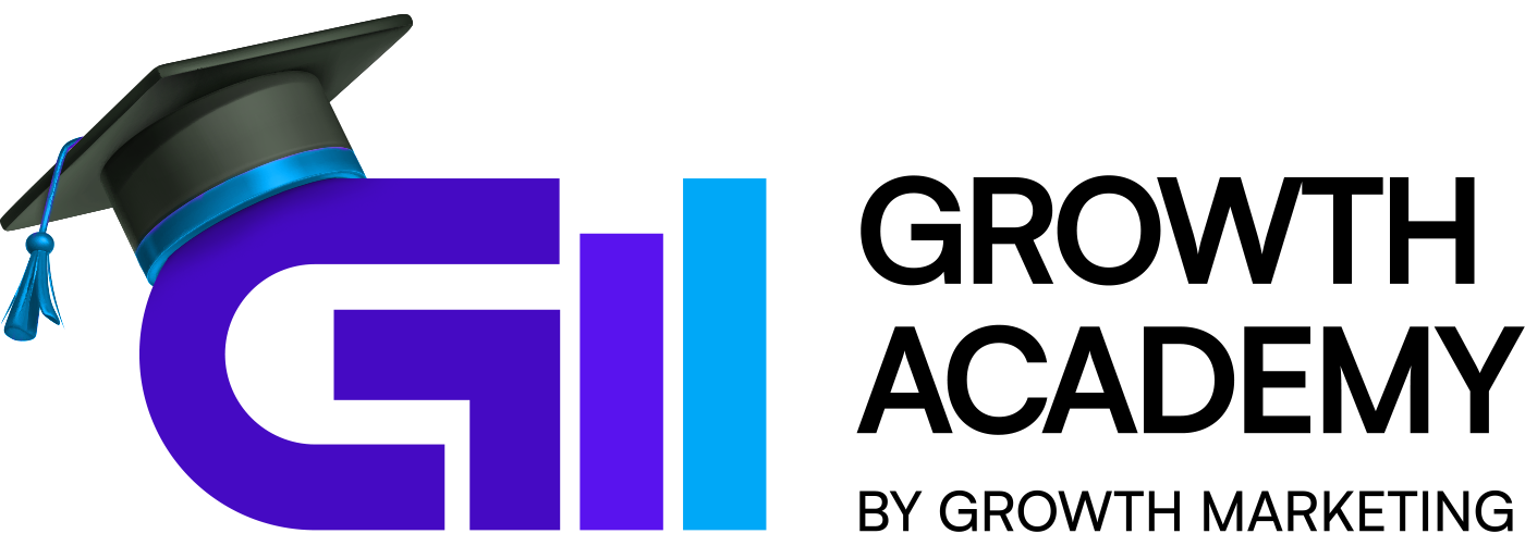 Growth Academy - Formações Certificadas