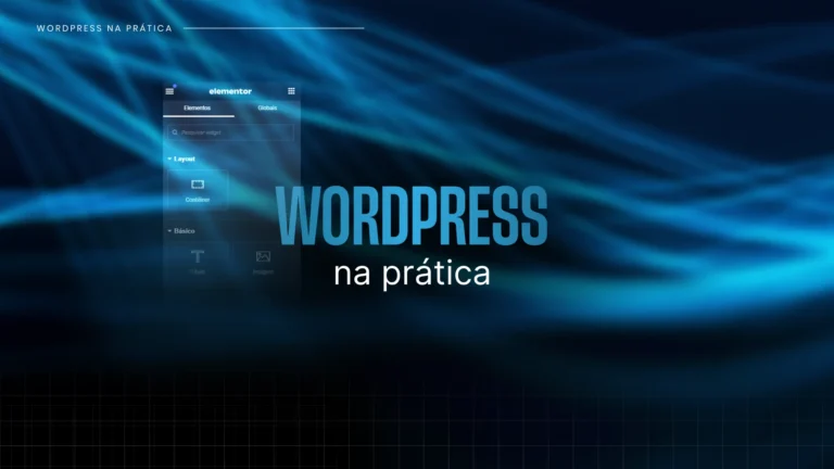 WordPress na prática