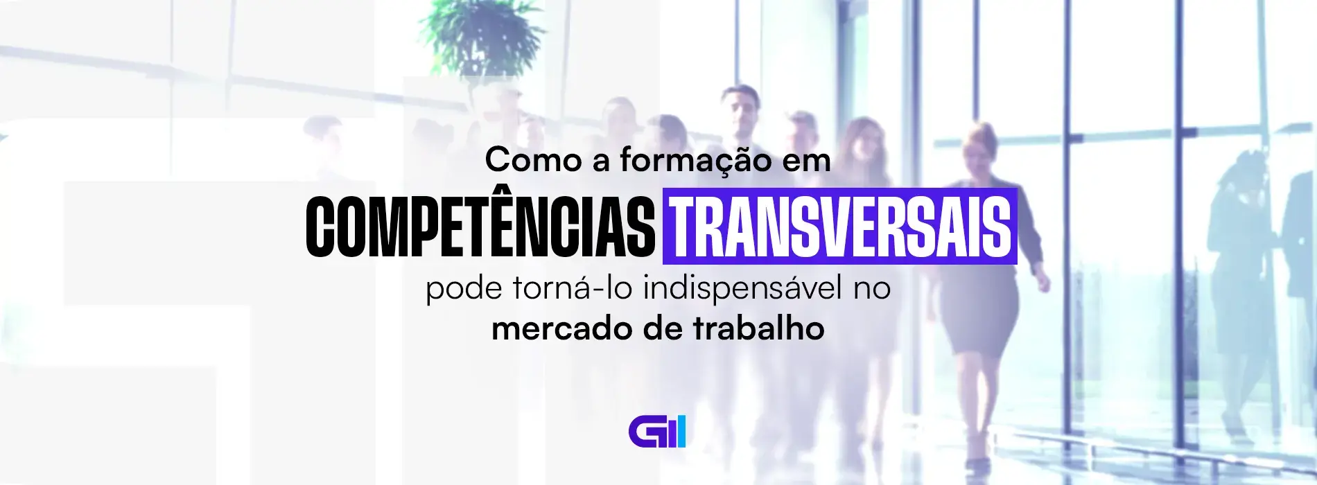 competências transversais