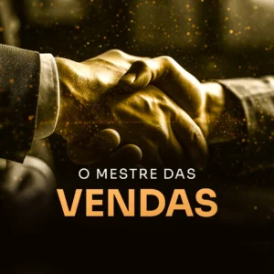 Formação O Mestre Das Vendas